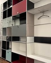 FLEXCUBE Büromöbel & Schreibtische Showroom Bild 14