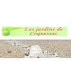 Les jardins de Coquessac