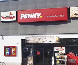 PENNY Bild 1