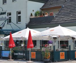 Restaurant "Haus Breuing" Bild 3