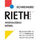 Schreinerei Klaus & Bernd Rieth GmbH