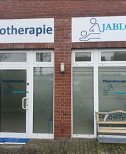 Physiotherapie an der Burg Bild 2