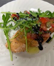 Restaurant Sapore Bild 3