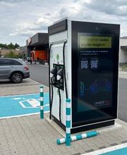 ChargeOne Ladestation Bild 7