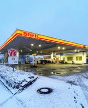 Shell Recharge Charging Station Bild 1