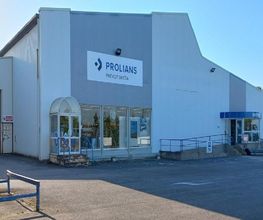 PROLIANS PREVOT SMETA Langres image 1
