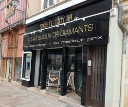 Société Troy Or image 8