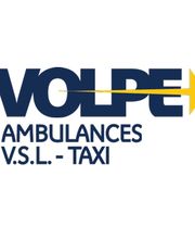 Ambulances volpe laragne image 2