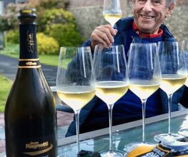 Champagne Jean Diot image 2