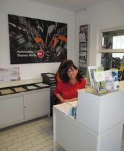 Automobile Thomas Wirth Bild 1