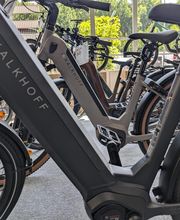 eBike Store Kaiserslautern (Jörg Beilfuß e.K.) Bild 16