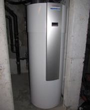 Stalder AG, Sanitär Spenglerei Heizung Bild 9