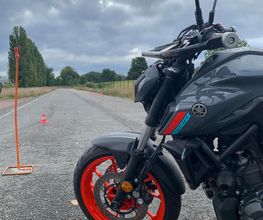 Auto-moto Ecole Passion image 9