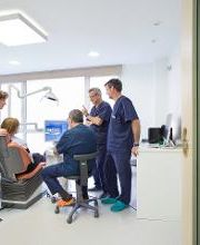 Clínica dental MAEX Indenta imagen 5