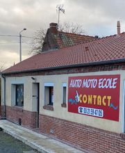 Auto Ecole Contact image 1