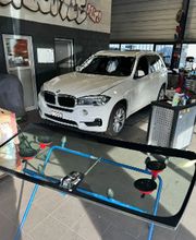 Garage Universtyle Auto Zuka Bild 8