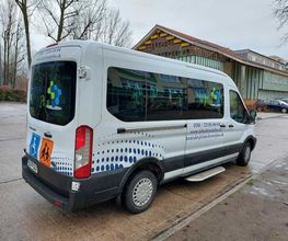 Fahrdienst Plus Bild 1
