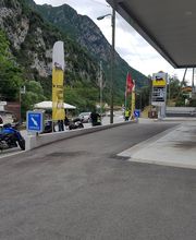 Station Service Enilive - Breil-sur-Roya image 4