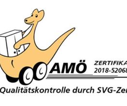 Rote Eilboten Umzüge GmbH Bild 8