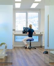 PD Dr. med. dent. Hersberger-Zurfluh Monika Bild 5