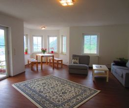Cochem Ferienwohnung Scheuer Bild 2