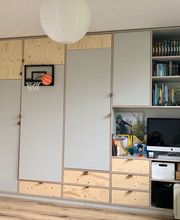 Tischlerei Prototyp Bild 47