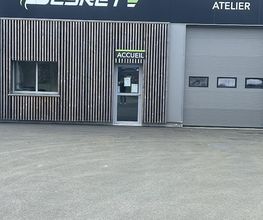 Garage Besret image 2