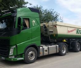 Transporte Krauser Bild 8