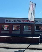 Matratzen Concord Filiale Itzehoe Bild 1
