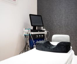Laser Haarentfernung in Augsburg - Activa Laserstudio Bild 15