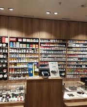 Zigarren Dürr im Shopville, Zürich HB Bild 8