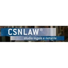 CSNLAW studio legale e notarile