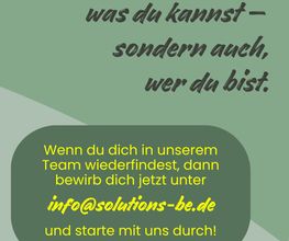 B+E Solutions GmbH Bild 2