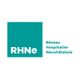 RHNE Réseau hospitalier neuchâtelois - site du Locle