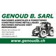 Genoud B. Sàrl