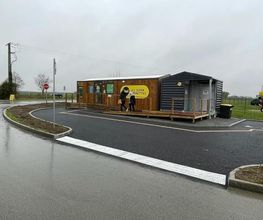 Api - Super supérette de Vouhé image 1