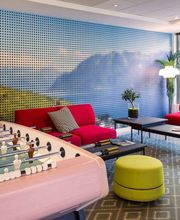ibis Lausanne Centre Bild 7