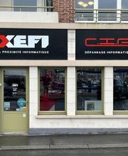 XEFI Fécamp image 1