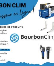 Bourbon Clim image 1
