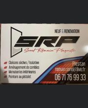 Srp Sorel Romain Plaquiste image 2