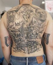 Lanterne Noire image 19