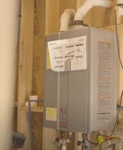 Chisholm Plumbing, Heating & Air Conditioning image 13