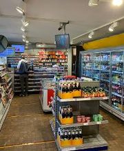 JET Tankstelle Bild 2