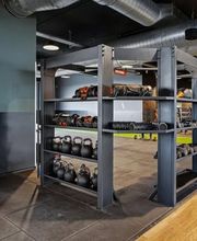 Basic-Fit 24/7 image 7