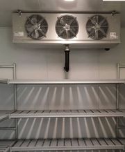 Antonini impianti frigoriferi Bild 2