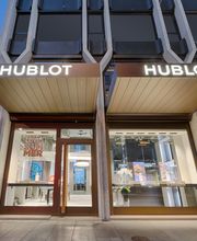Hublot Geneva Boutique Bild 6