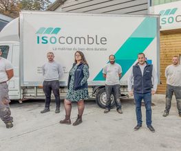 Isocomble image 5