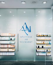 Apotheke am Neumarkt Bild 4