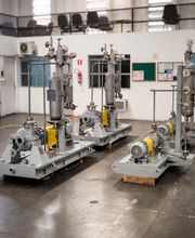 Fabricadora de Bombas Indústria e Comércio Ltda. imagen 6