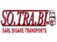 SOTRABI BIGARE TRANSPORTS SAS